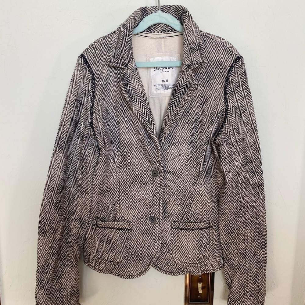 Blazer from Aeropostale